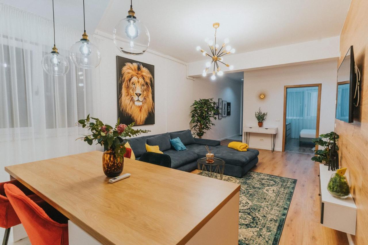 Urban Safari At Eas Residence 拉迪亚 外观 照片