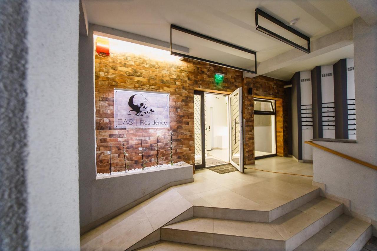 Urban Safari At Eas Residence 拉迪亚 外观 照片