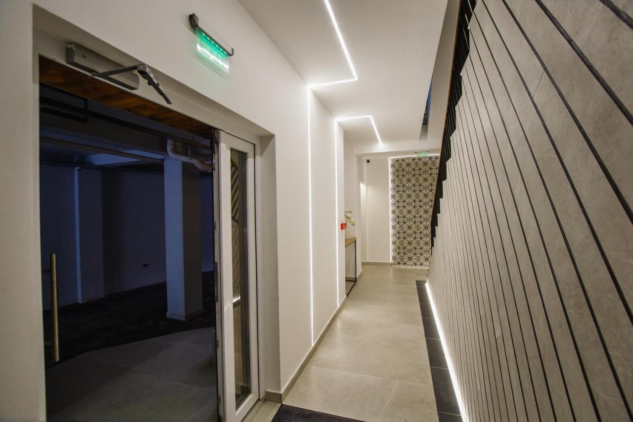 Urban Safari At Eas Residence 拉迪亚 外观 照片